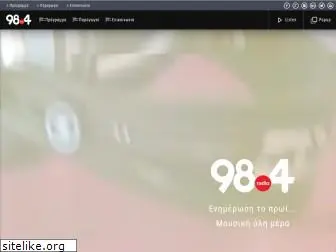 radio984.gr