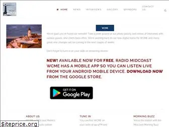 radio9wcme.com