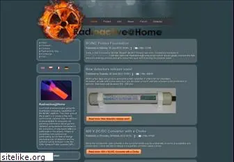 radioactiveathome.org