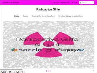 radioactiveglitter.com