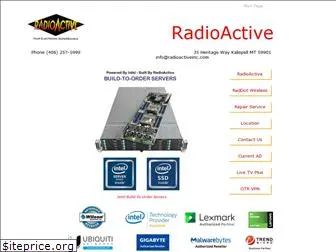 radioactiveinc.com