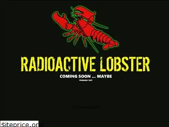 radioactivelobster.com