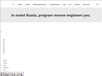 radioactiverussian.com