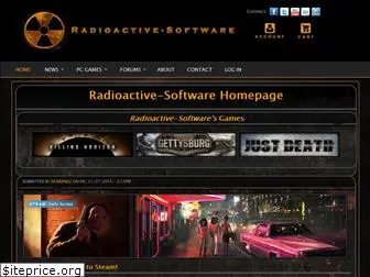 radioactivesoftware.com