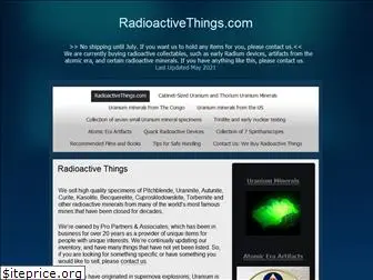 radioactivethings.com