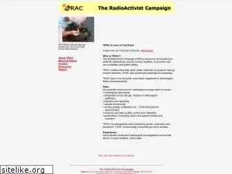 radioactivist.org