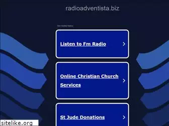 radioadventista.biz