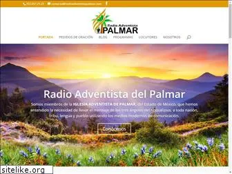 radioadventistapalmar.com