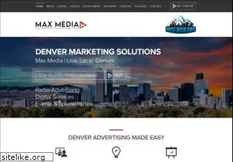 radioadvertisingdenver.com