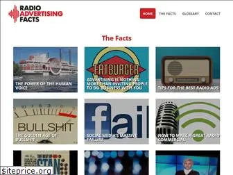 radioadvertisingfacts.com