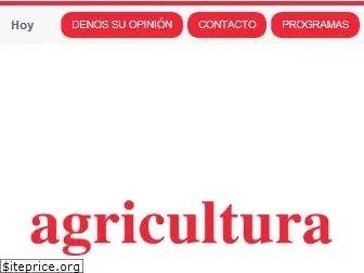 radioagricultura.cl