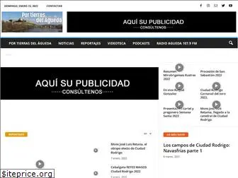 radioagueda.com