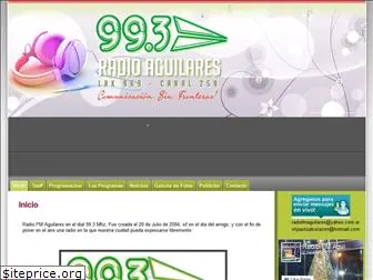 radioaguilares.com.ar