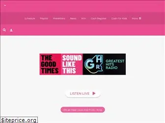 radioaire.co.uk