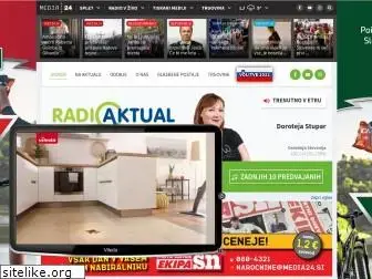 radioaktual.si