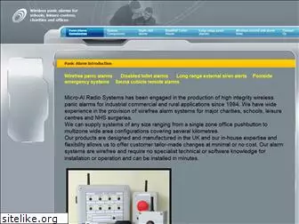 radioalarms.co.uk