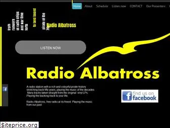radioalbatross.co.uk