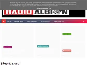 radioalbion.com