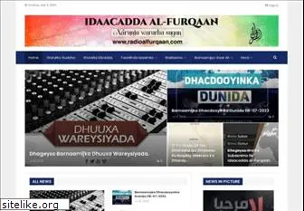 radioalfurqaan.com