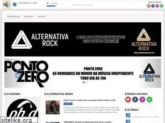 radioalternativarock.com