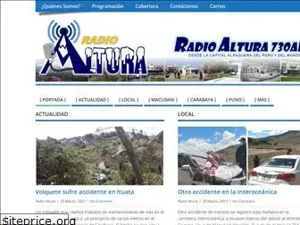 radioaltura.com