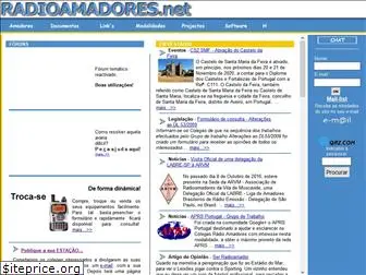 radioamadores.net