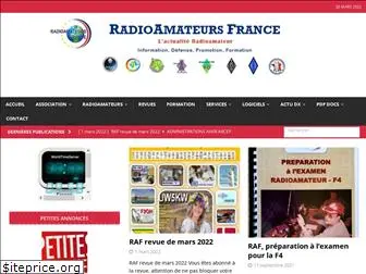 radioamateurs-france.fr