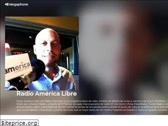 radioamericalibre.com