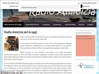 radioamicizia.com