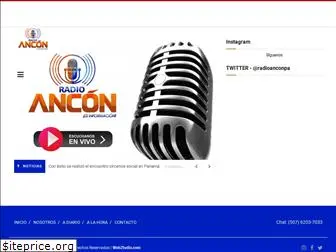 radioancon.com