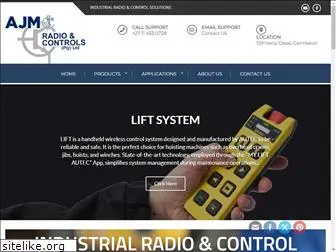 radioandcontrol.co.za