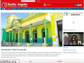 radioangulo.cu