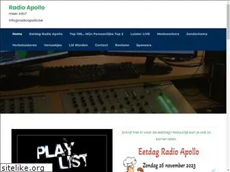 radioapollo.be