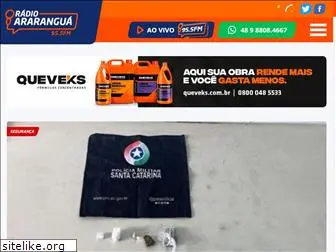 radioararangua.com.br