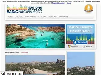 radioarcipelago.it