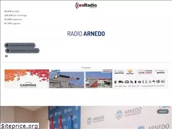 radioarnedo.com
