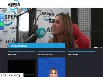 radioaspen.com.py