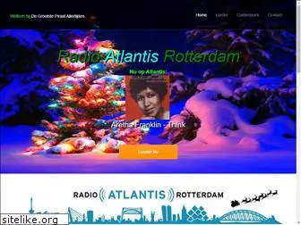 radioatlantisrotterdam.nl