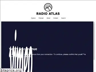 radioatlas.org