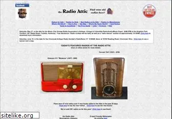 radioattic.com