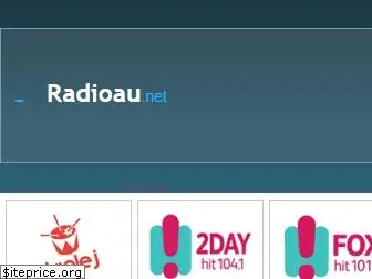 radioau.net