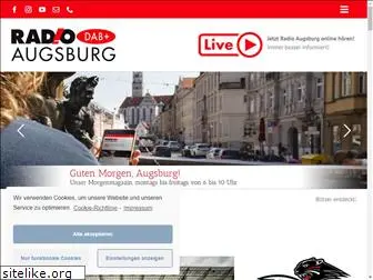 radioaugsburg.de