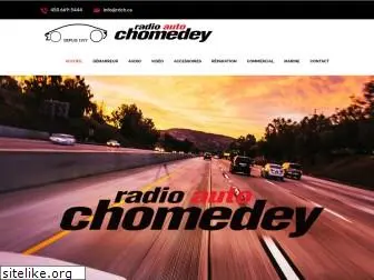 radioautochomedey.com