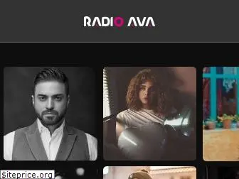 radioava.com