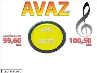 radioavaz.net