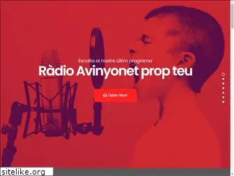 radioavinyonet.com