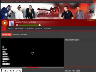 radiobachata.net
