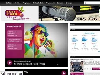 radiobaixpenedes.com