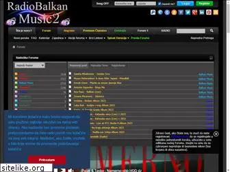 radiobalkanmusic.org
