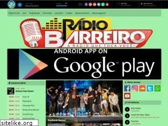 radiobarreiro.com.br